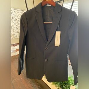 Calvin Klein Blazer Size 12 NWT